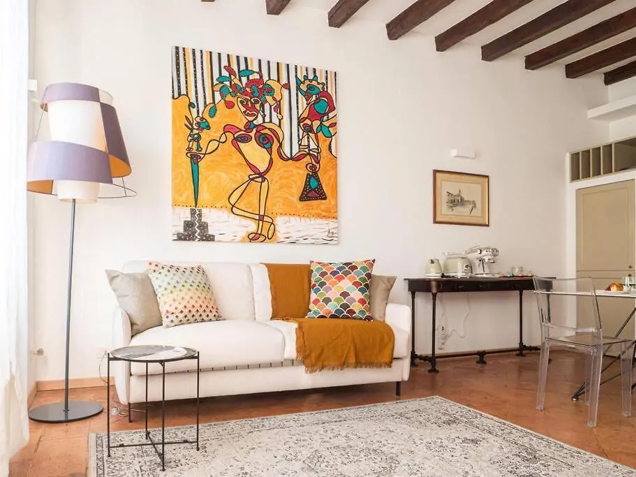 Romantic Flat On Navigli River By Easylife Milan 0*,  Italy